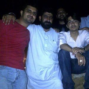 Meet your Posher, Irfan